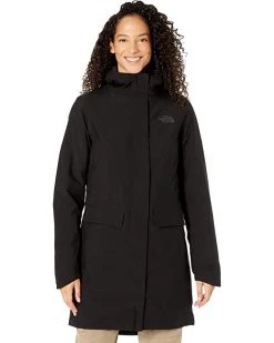 The North Face Coats & Outerwear City Breeze Insulated Parka