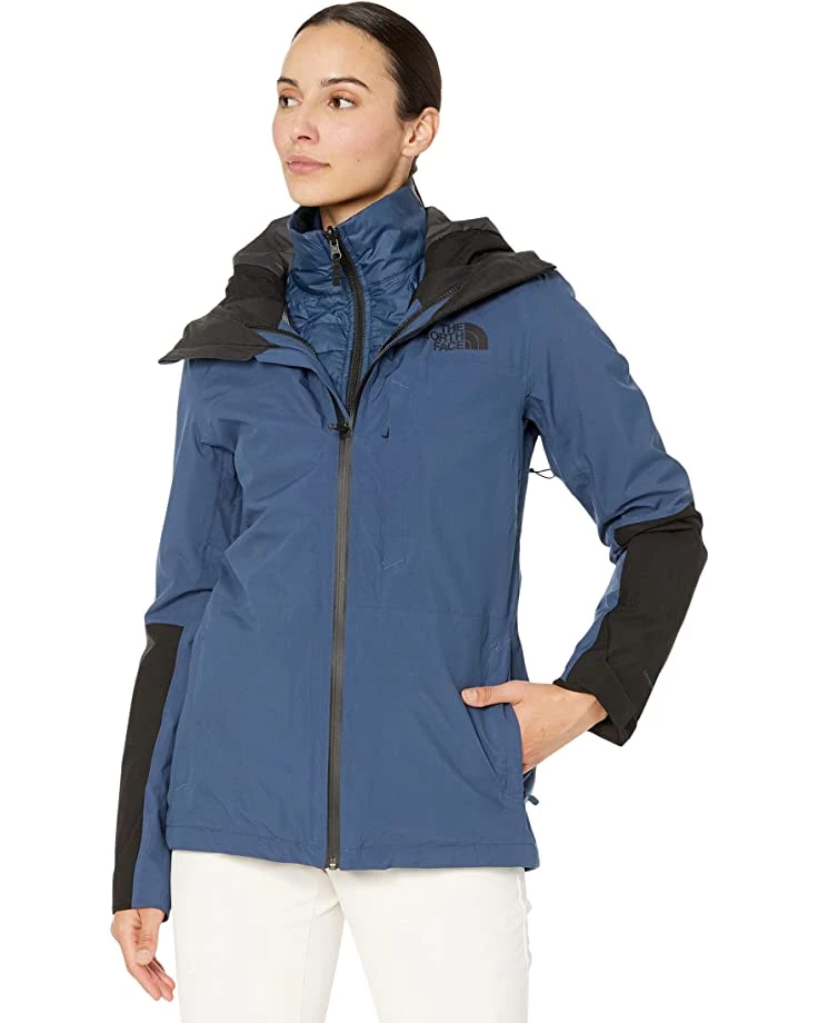 The North Face Coats & Outerwear Thermoball Eco Snow Triclimate Jacket 6 The North Face Coats & Outerwear Thermoball Eco Snow Triclimate Jacket - Image 6