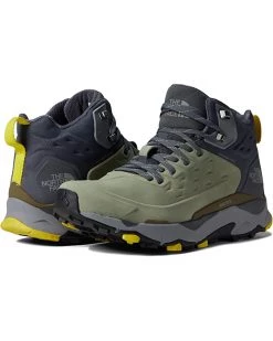 The North Face Hiking Vectiv Exploris Mid Futurelight Leather -The North Face Sales 7106iZuoRQL. AC SR736920
