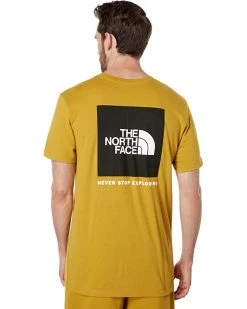 The North Face Shirts & Tops Box Nse Short Sleeve Tee -The North Face Sales 7108pSJzoDL. AC SR736920