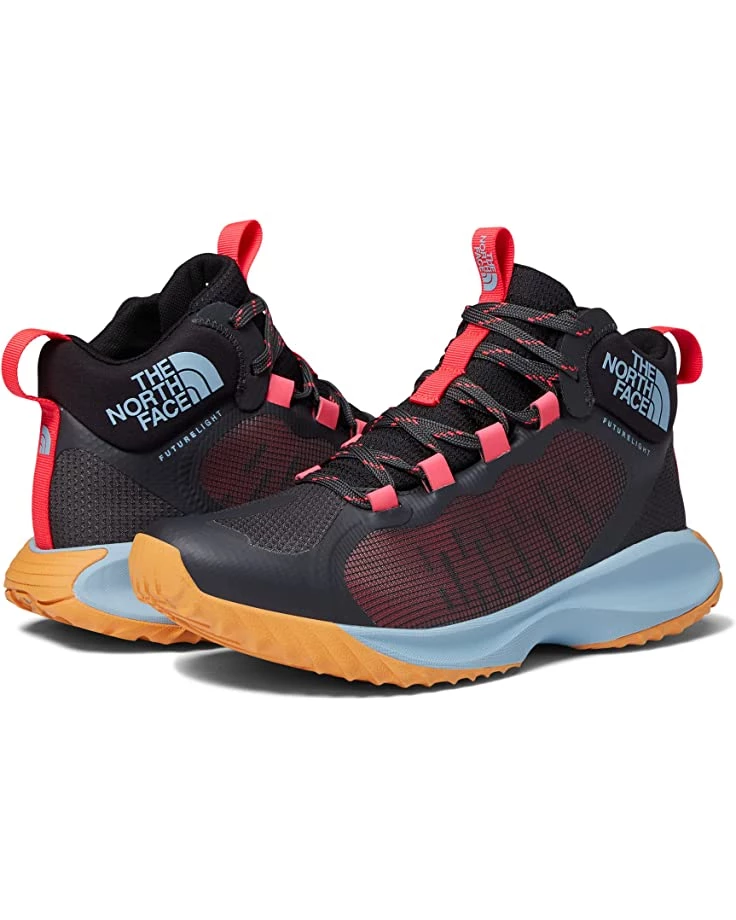 The North Face Hiking Wayroute Mid Futurelight 1 The North Face Hiking Wayroute Mid Futurelight