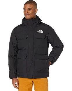 The North Face Coats & Outerwear Cypress Parka -The North Face Sales 710u0Bt0QJL. AC SR736920