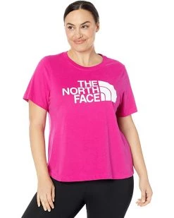 The North Face Shirts & Tops Plus Size Half Dome Cotton Short Sleeve Tee -The North Face Sales 710yOZ1tpL. AC SR736920