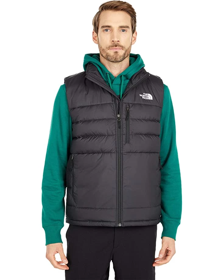 The North Face Coats & Outerwear Aconcagua 2 Vest 6 The North Face Coats & Outerwear Aconcagua 2 Vest - Image 6