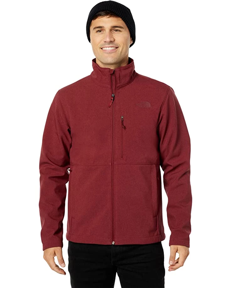 The North Face Coats & Outerwear Apex Bionic 2 Jacket 5 The North Face Coats & Outerwear Apex Bionic 2 Jacket - Image 5