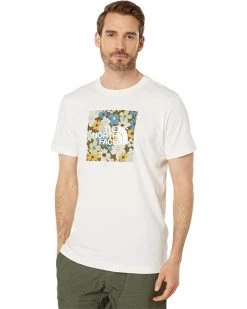 The North Face Shirts & Tops Boxed in Short Sleeve Tee