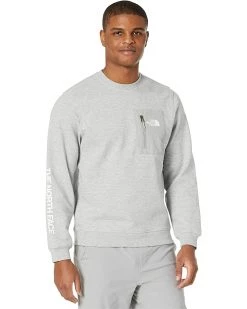 The North Face Hoodies & Sweatshirts Tech Crew Neck -The North Face Sales 711r9YrTxYL. AC SR736920