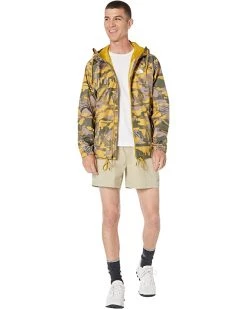 The North Face Coats & Outerwear Printed Antora Rain Hoodie -The North Face Sales 712ARZLWYQL. AC SR736920