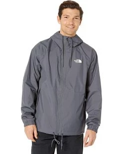 The North Face Coats & Outerwear Antora Rain Hoodie -The North Face Sales 712Ag08M8uL. AC SR736920