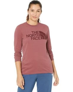 The North Face Shirts & Tops Long Sleeve Half Dome Tee -The North Face Sales 712J2LjFGsL. AC SR736920