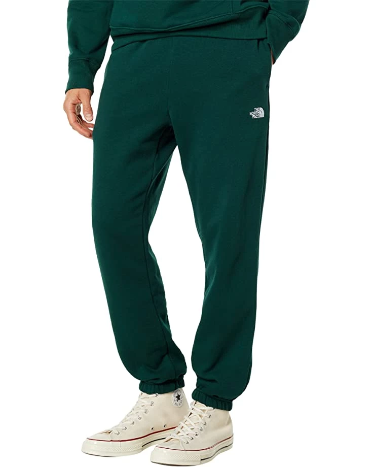 The North Face Half Dome Sweatpants 1 The North Face Half Dome Sweatpants