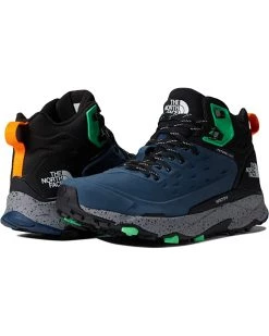 The North Face Hiking Vectiv Exploris Mid Futurelight Leather -The North Face Sales 712eAZvK9tL. AC SR736920