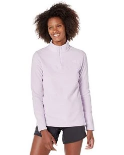 The North Face Coats & Outerwear TKA Glacier 1/4 Zip -The North Face Sales 712iG1 TvL. AC SR736920