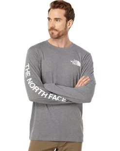 The North Face Shirts & Tops Long Sleeve TNF™ Sleeve Hit T-Shirt -The North Face Sales 712mzOjOY1L. AC SR736920
