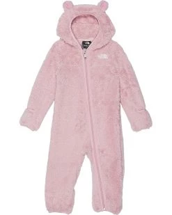 The North Face Kids Outerwear Pants and Sets Bear One-Piece (Infant)