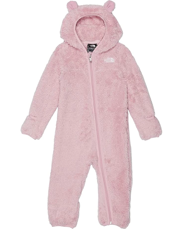The North Face Kids Outerwear Pants and Sets Bear One-Piece (Infant) 1 The North Face Kids Outerwear Pants and Sets Bear One-Piece (Infant)