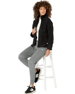 The North Face Coats & Outerwear Ridge Fleece Full Zip -The North Face Sales 713DRPZJJWL. AC SR736920