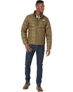 The North Face Coats & Outerwear Aconcagua 2 Jacket -The North Face Sales 713Gr GNpRL. AC SR736920