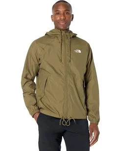 The North Face Coats & Outerwear Antora Rain Hoodie -The North Face Sales 713RfjDLTDL. AC SR736920
