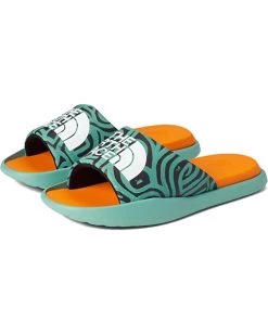 The North Face Sandals Triarch Slide x Elvira