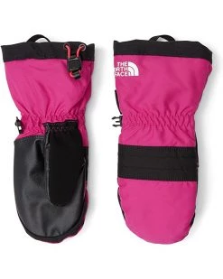 The North Face Kids Gloves Montana Ski Mitt (Little Kids/Big Kids)