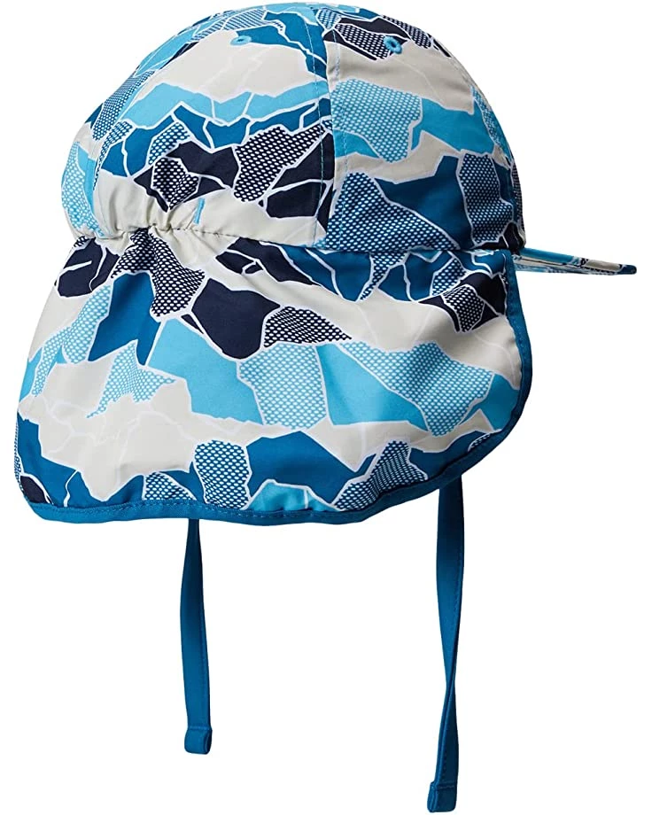 The North Face Kids Hats Class V Sun Buster (Infant/Toddler) 2 The North Face Kids Hats Class V Sun Buster (Infant/Toddler) - Image 2