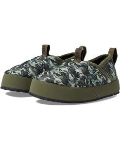 The North Face Kids Slippers Thermoball Eco Traction Mule II (Toddler/Little Kid/Big Kid) -The North Face Sales 713qIgAFfML. AC SR736920