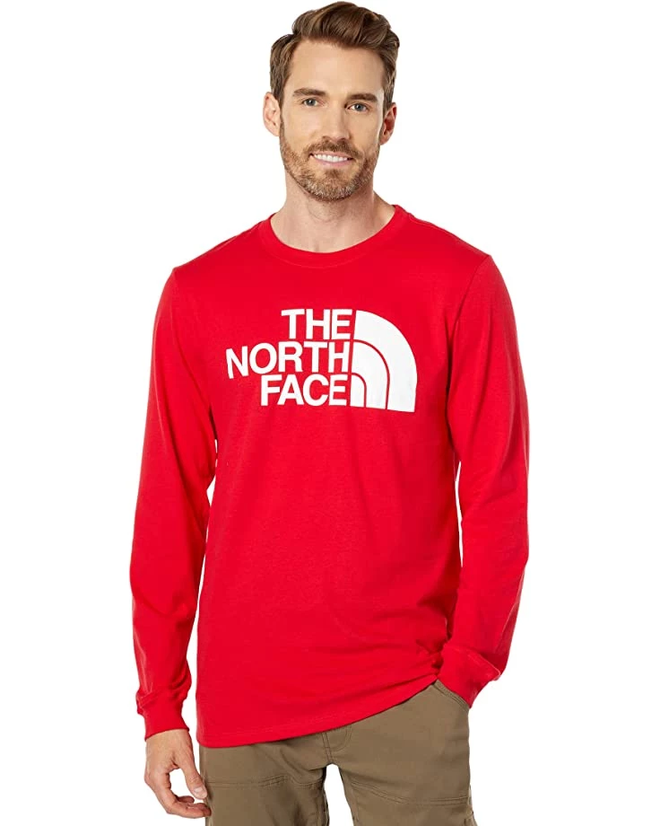 The North Face Shirts & Tops Long Sleeve Half Dome Tee 12 The North Face Shirts & Tops Long Sleeve Half Dome Tee - Image 12