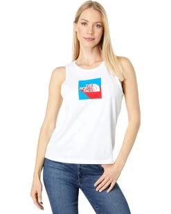 The North Face Shirts & Tops Americana Tri-Blend Tank 13 The North Face Shirts & Tops Americana Tri-Blend Tank -The North Face Sales 714AQ5uIfKL. AC SR736920