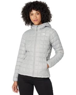 The North Face Coats & Outerwear Thermoball Eco Hoodie -The North Face Sales 714R8mu2fHL. AC SR736920