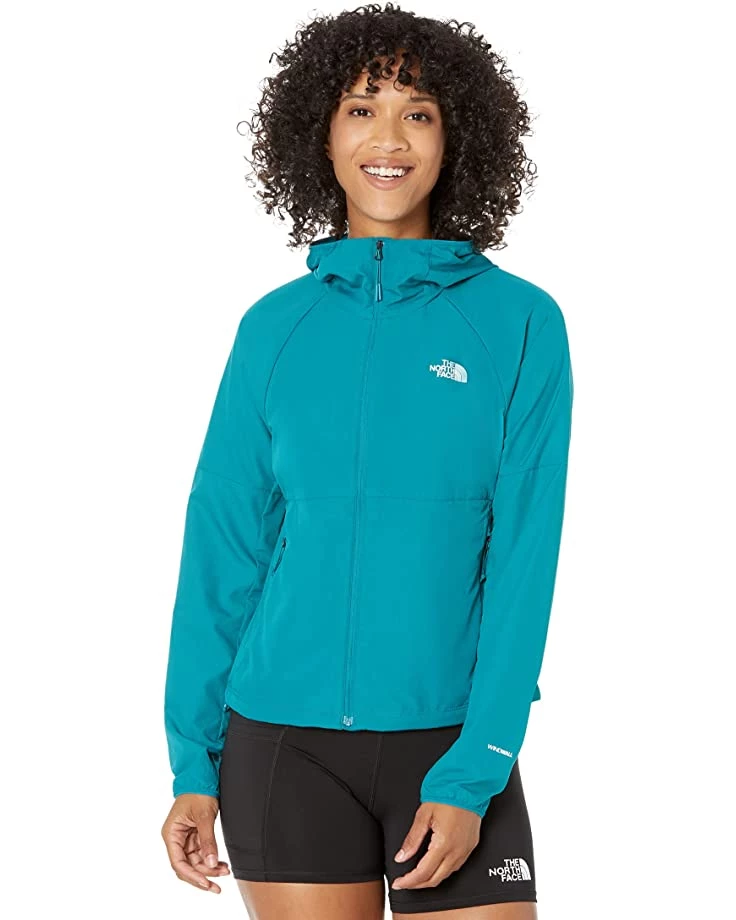 The North Face Coats & Outerwear Flyweight Hoodie 1 The North Face Coats & Outerwear Flyweight Hoodie
