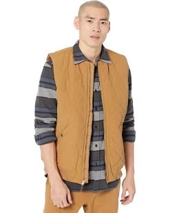 The North Face Coats & Outerwear Cuchillo Insulated Vest -The North Face Sales 714j58FBOpL. AC SR736920