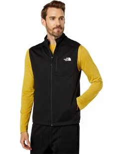 The North Face Coats & Outerwear Canyonlands Vest -The North Face Sales 714lTXbq5SL. AC SR736920