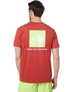 The North Face Shirts & Tops Box Nse Short Sleeve Tee -The North Face Sales 714weIe7MjL. AC SR736920