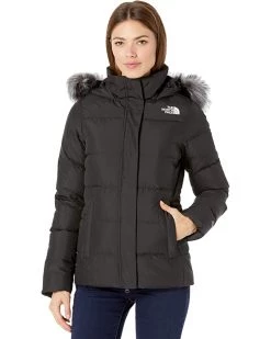 The North Face Coats & Outerwear Gotham Jacket -The North Face Sales 715GXXWAM0L. AC SR736920