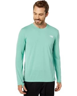 The North Face Shirts & Tops Wander Long Sleeve -The North Face Sales 715OBEaPML. AC SR736920
