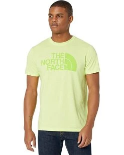 The North Face Shirts & Tops Short Sleeve Half Dome Tri-Blend Tee -The North Face Sales 715XdQyw3dL. AC SR736920