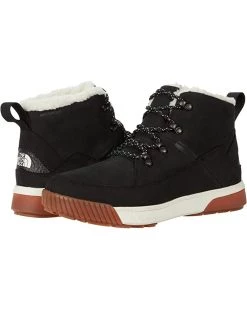 The North Face Boots Sierra Mid Lace Waterproof -The North Face Sales 715gJObPQML. AC SR736920