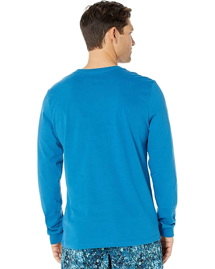 The North Face Shirts & Tops Long Sleeve Half Dome Tee 2 The North Face Shirts & Tops Long Sleeve Half Dome Tee - Image 2