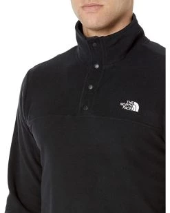 The North Face Hoodies & Sweatshirts TKA Glacier Snap-Neck Pullover -The North Face Sales 715tZcg2y1L. AC SR736920