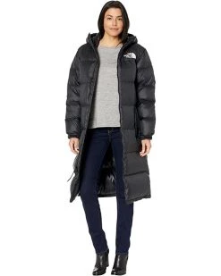 The North Face Coats & Outerwear Nuptse Belted Long Parka -The North Face Sales 715zfA2Hk7L. AC SR736920