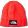 The North Face Hats TNF™ Logo Box Cuffed Beanie