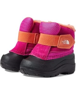 The North Face Kids Boots Alpenglow II (Toddler) -The North Face Sales 7163YYcVScL. AC SR736920