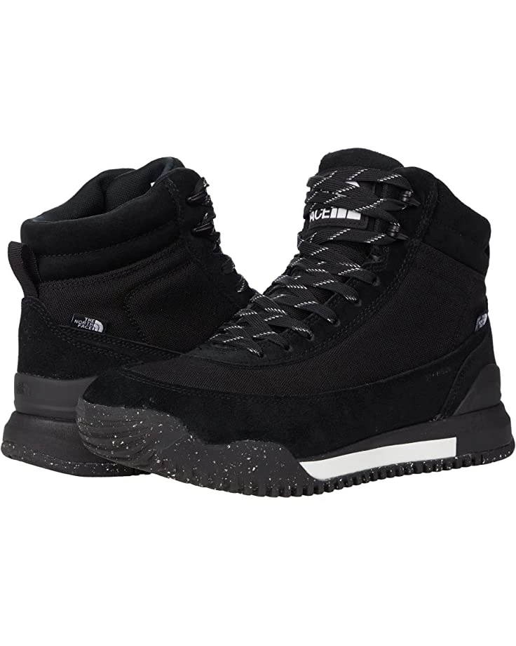 The North Face Hiking Back-To-Berkeley III Textile Waterproof 7 The North Face Hiking Back-To-Berkeley III Textile Waterproof - Image 7