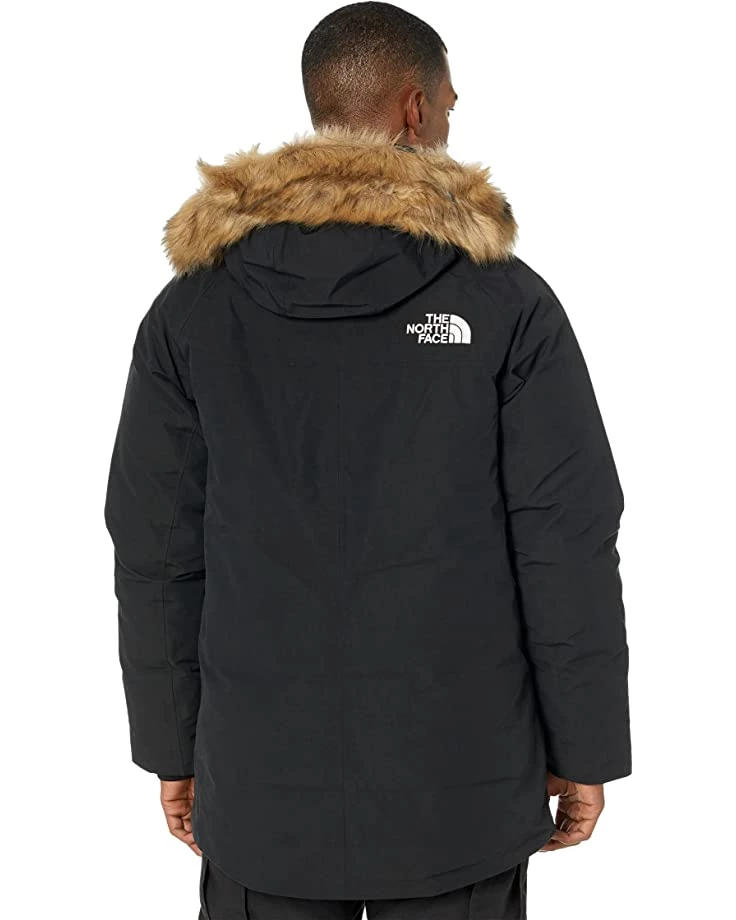 The North Face Coats & Outerwear New Outerboroughs Jacket 2 The North Face Coats & Outerwear New Outerboroughs Jacket - Image 2