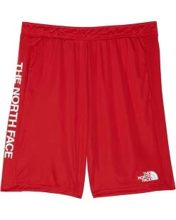 The North Face Kids Never Stop Knit Training Shorts (Little Kids/Big Kids) -The North Face Sales 716mMQUalsL. AC SR736920