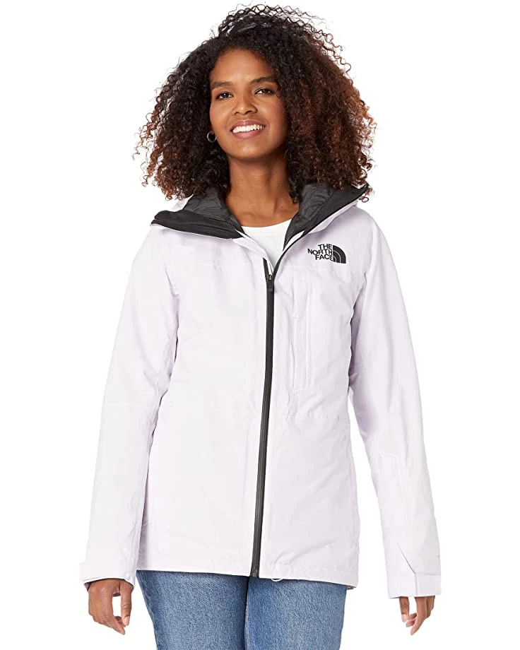 The North Face Coats & Outerwear Thermoball Eco Snow Triclimate Jacket 1 The North Face Coats & Outerwear Thermoball Eco Snow Triclimate Jacket