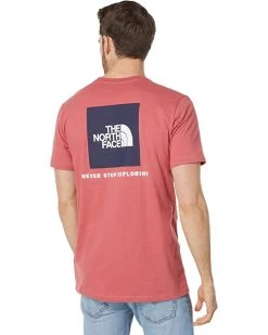 The North Face Shirts & Tops Box Nse Short Sleeve Tee -The North Face Sales 717QLhJHEcL. AC SR736920