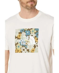 The North Face Shirts & Tops Boxed in Short Sleeve Tee -The North Face Sales 717g4lwa39L. AC SR736920