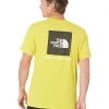The North Face Shirts & Tops Box Nse Short Sleeve Tee